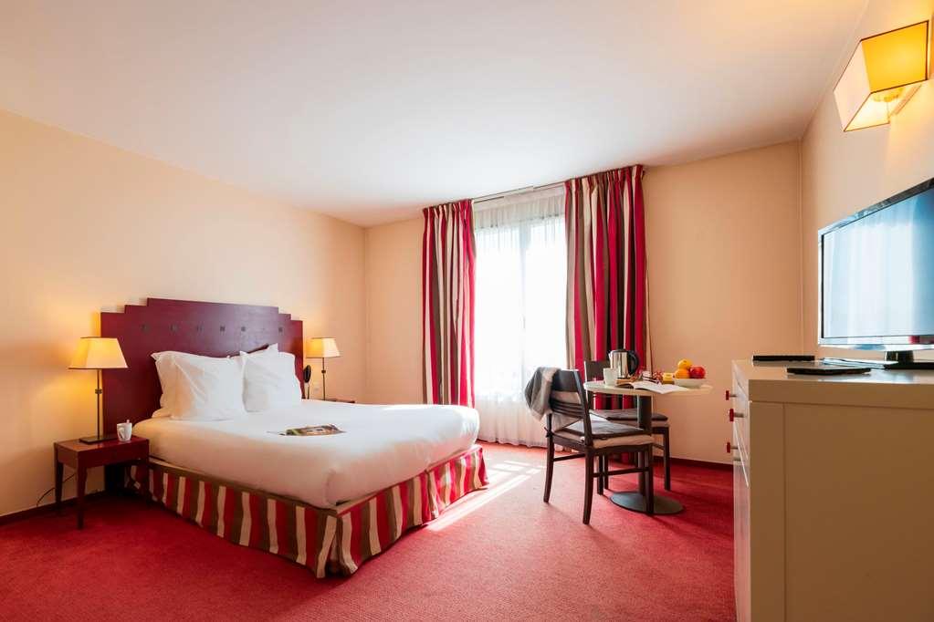 Hotel Cerise Chatou Room photo